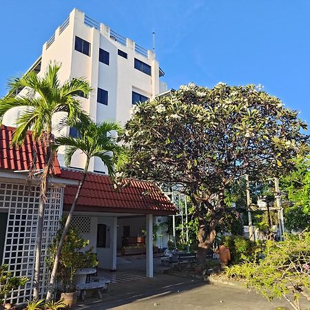 Puangpen Villa Hotel Hua Hin Exterior photo